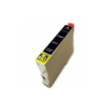 PremiumPrint Kompatibilna kartuša T0551 za Epson (Črna)