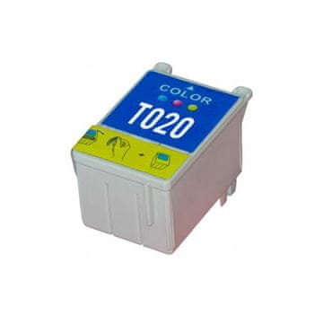 PremiumPrint Kompatibilna kartuša T020 za Epson (Barvna)