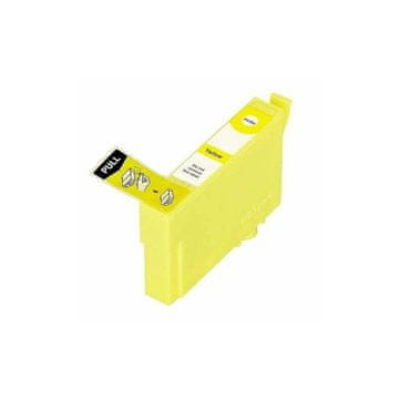PremiumPrint Kompatibilna kartuša T3474 za Epson (Rumena)