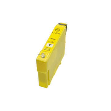 PremiumPrint Kompatibilna kartuša T2704XL za Epson (Rumena)