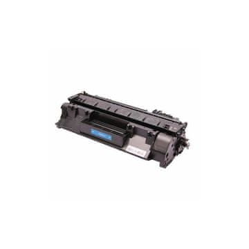 PremiumPrint Kompatibilni toner CE505A CF280A HP Canon črna