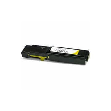PremiumPrint Kompatibilni toner 6600/106R02231 Xerox rumena
