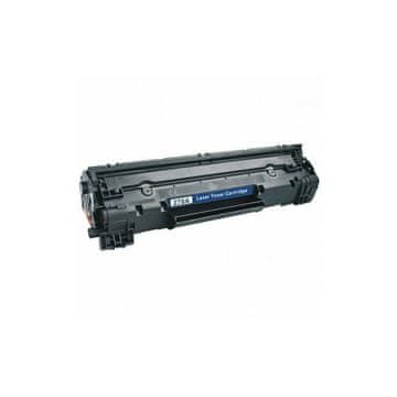 PremiumPrint Kompatibilen toner 78A/CE278A/CRG728 HP Canon Črna