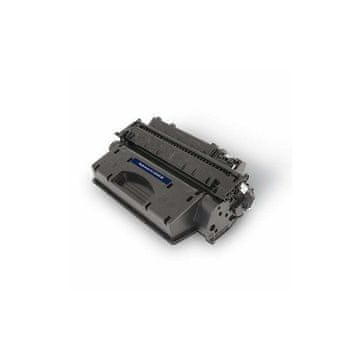 PremiumPrint Kompatibilen toner CE505X/CF280X HP, Canon črna