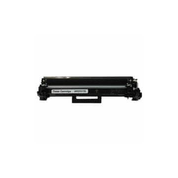 PremiumPrint Kompatibilen toner CF217X za HP (Črna)