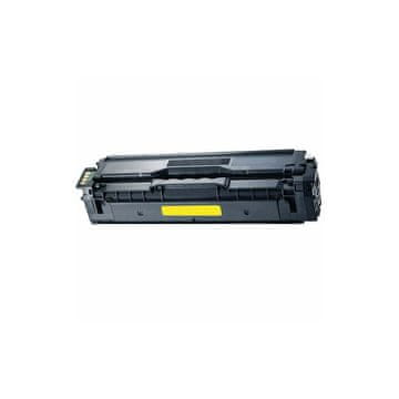 PremiumPrint Kompatibilen toner CLT-D504S Samsung (Rumena)