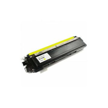 PremiumPrint Kompatibilni toner TN210 Brother rumena