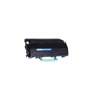 PremiumPrint Kompatibilen toner E260/360 Lexmark črna