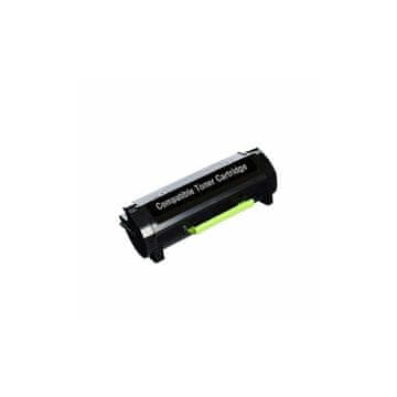 PremiumPrint Kompatibilni toner 502H Lexmark črna