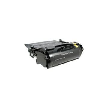 PremiumPrint Kompatibilen toner T650 Lexmark črna
