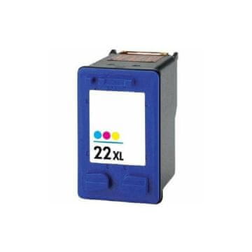PremiumPrint Kompatibilna kartuša H22XL HP (Barvna)