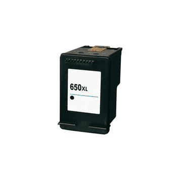 PremiumPrint Kompatibilna kartuša HP 650XL (Črna)