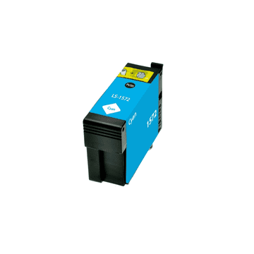 PremiumPrint Kompatibilna kartuša T1572 Epson cyan
