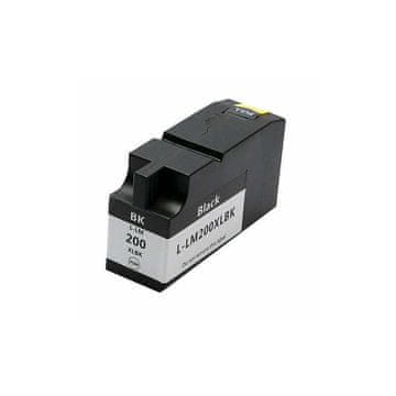 PremiumPrint Kompatibilna kartuša 200/210XL za Lexmark (Črna)