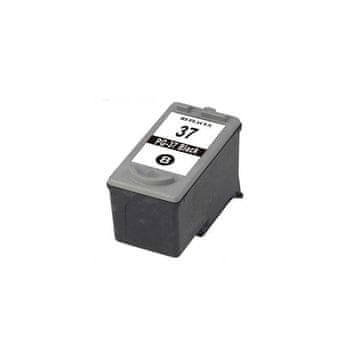 PremiumPrint Kompatibilna kartuša za Canon PG-37 (črna)