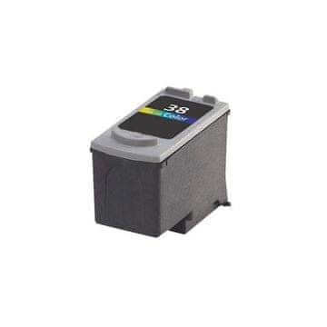 PremiumPrint Kompatibilna kartuša za Canon CL-38 (barvna)