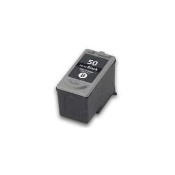 PremiumPrint Kompatibilna kartuša za Canon PG-50 (črna)