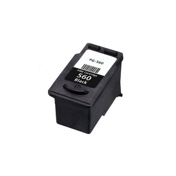 PremiumPrint Kompatibilna kartuša Canon PG-560 XL (črna)