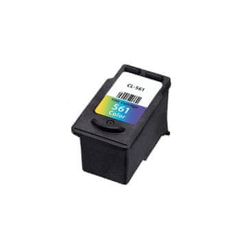PremiumPrint Kompatibilna kartuša za Canon CL-561 XL (barvna)