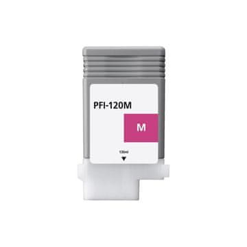 PremiumPrint Kompatibilna kartuša za Canon PFI-120 (magenta)