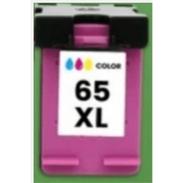 PremiumPrint Kompatibilna kartuša HP 65XL barvna