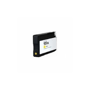 PremiumPrint Kompatibilna kartuša H951XL za HP (Rumena)