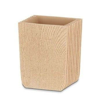 Kela Držalo za zobno ščetko KL-23683 Držalo za zobno ščetko KAIU poli