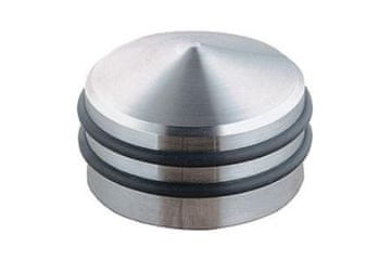 Walteco Zapora vrat Door stop, ? 63 x 41 mm, 0.7 kg, stainless steel