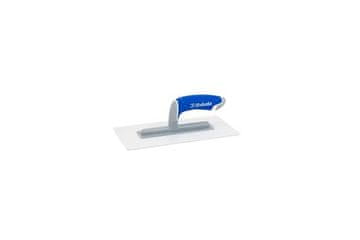 Kubala Lopatica Plastic trowel, 270 x 130 mm, Master line