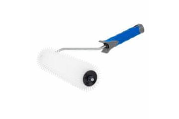 Kubala Izravnalni valj Leveling roller, ? 75 x 250 mm, tooth 17 mm