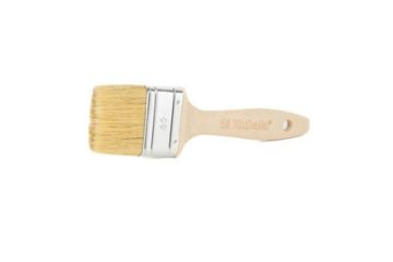 Kubala Čopič Flat brush ECO LINE, 80 mm, universal
