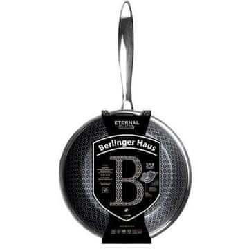 Berlingerhaus Ponev BH-8503 z nelepljivo prevleko 20 cm Eternal Collection