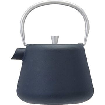 SIAKI Čajnik KO-C82000040 jeklo 1000 ml siva