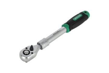 STALCO Ratchet S-54051 1/2” 72 zob 305-445 mm