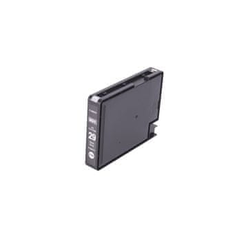 PremiumPrint Kompatibilna kartuša PGI-29 Canon temno siva