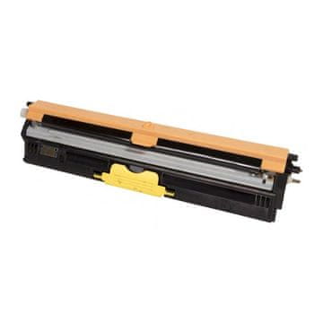 PremiumPrint Kompatibilen toner Xerox 6121 rumena