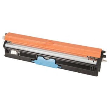 PremiumPrint Kompatibilen toner Xerox 6121 cyan