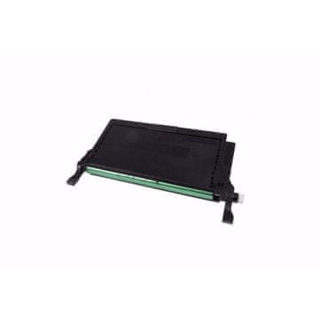 PremiumPrint Kompatibilen toner Samsung CLP‑K660B črna