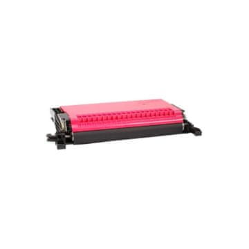 PremiumPrint Kompatibilen toner Samsung CLP‑M660B magenta