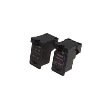 PremiumPrint Komplet kompatibilnih kartuš PG560XL in CL561XL Canon
