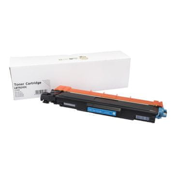 PremiumPrint Kompatibilen toner TN243C Brother cyan