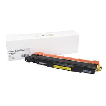 PremiumPrint Kompatibilen toner TN243Y Brother rumena