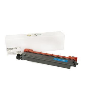 PremiumPrint Kompatibilen toner TN248C Brother cyan