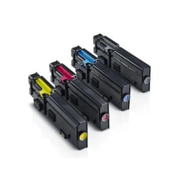 PremiumPrint Komplet 4 kompatibilnih tonerjev C3760 HC Dell (4 barve)