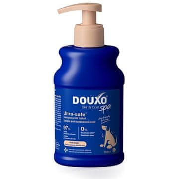 Šampon Douxo SPA Shed Control 250ml