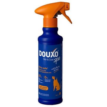 Douxo SPA Sprej za razčesavanje 340ml