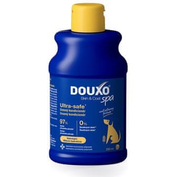 Douxo SPA vlažilni balzam z ovsenimi kosmiči 250ml