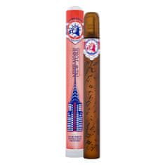 Cuba City New York parfumska voda 35 ml za ženske