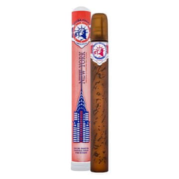 Cuba City New York parfumska voda za ženske