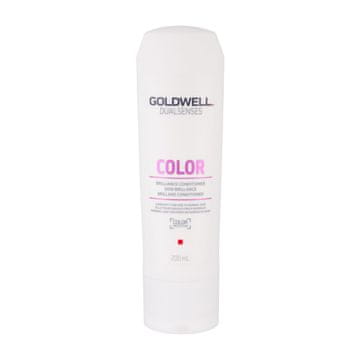 GOLDWELL Dualsenses Color balzam za lase za barvane lase za tanke lase za normalne lase